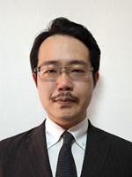 写真　中谷　英仁