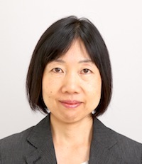 Akiko Kada