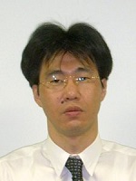 Yoshiyuki Yokomaku