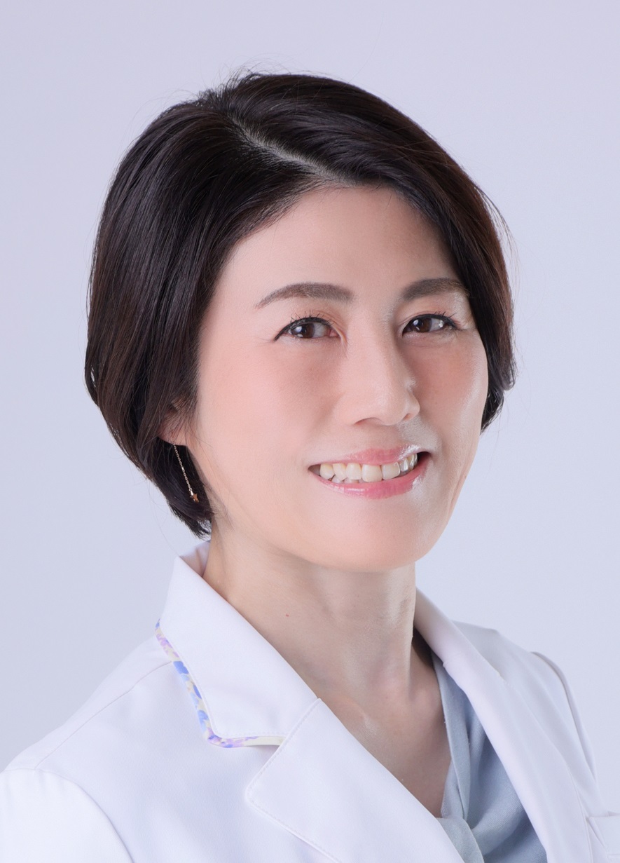 安田 あゆ子