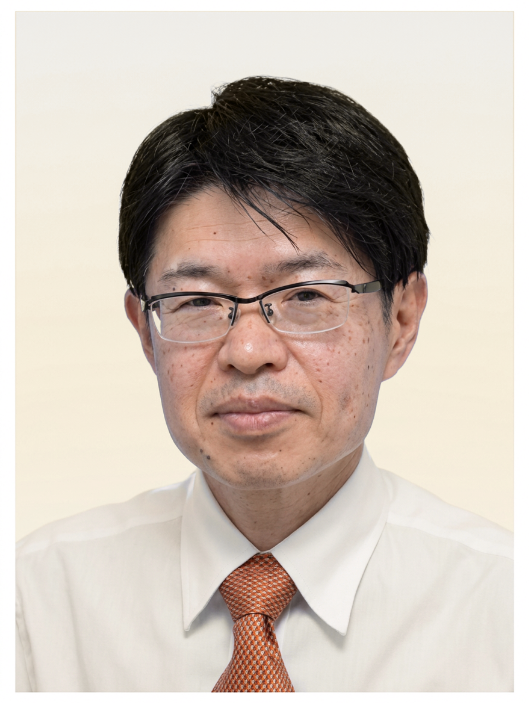 眼科専門研修プログラム統括責任者 久保田敏信