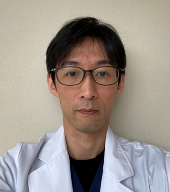 Dr.山下