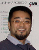 Yasumasa Iwatani